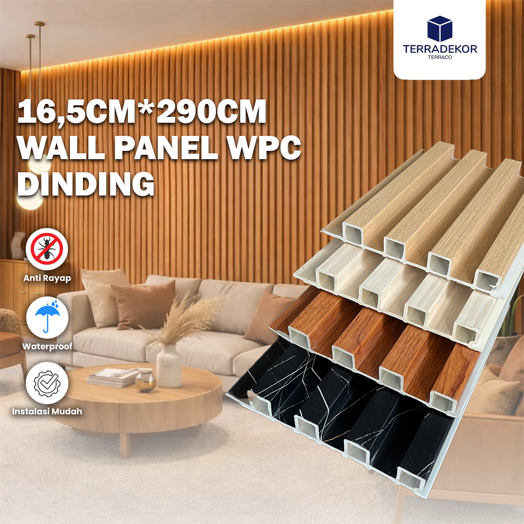 Wall Panel Dinding